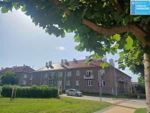 Prodej bytu 2+1, Vyškov - Vyškov-Předměstí, Smetanovo nábřeží, 60 m2