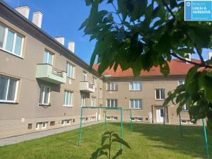 Prodej bytu 2+1, Vyškov - Vyškov-Předměstí, Smetanovo nábřeží, 60 m2