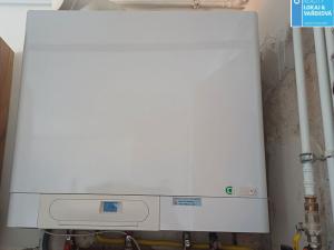 Prodej bytu 2+1, Vyškov - Vyškov-Předměstí, Smetanovo nábřeží, 60 m2