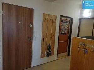 Prodej bytu 2+1, Vyškov - Vyškov-Předměstí, Smetanovo nábřeží, 60 m2