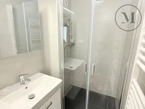 Pronájem bytu 2+kk, Týn nad Vltavou, Veselská, 41 m2