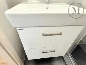 Pronájem bytu 2+kk, Týn nad Vltavou, Veselská, 41 m2