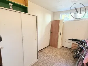 Pronájem bytu 2+kk, Týn nad Vltavou, Veselská, 41 m2