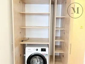 Pronájem bytu 2+kk, Týn nad Vltavou, Veselská, 41 m2