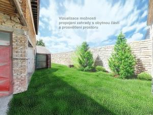 Prodej rodinného domu, Ronov nad Doubravou, Lichnická, 165 m2