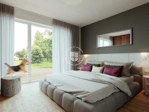 Prodej rodinného domu, Neveklov, 80 m2