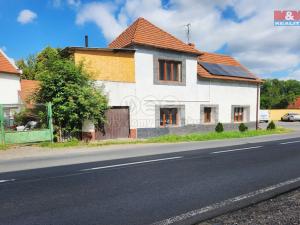 Prodej rodinného domu, Jimlín - Zeměchy, 208 m2