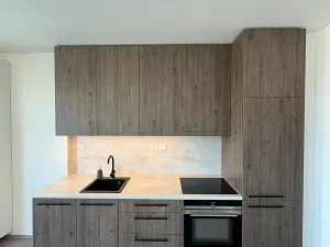 Pronájem bytu 2+kk, Třebíč, Mrštíkova, 57 m2