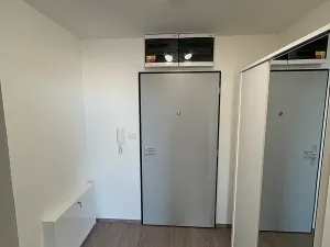 Pronájem bytu 2+kk, Třebíč, Mrštíkova, 57 m2