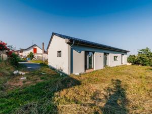 Prodej rodinného domu, Svojšice, 113 m2