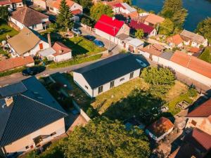 Prodej rodinného domu, Svojšice, 113 m2