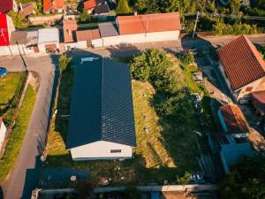 Prodej rodinného domu, Svojšice, 113 m2