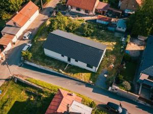 Prodej rodinného domu, Svojšice, 113 m2