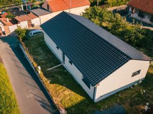 Prodej rodinného domu, Svojšice, 113 m2