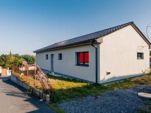 Prodej rodinného domu, Svojšice, 113 m2