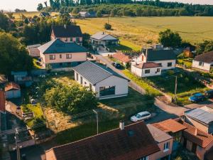 Prodej rodinného domu, Svojšice, 113 m2