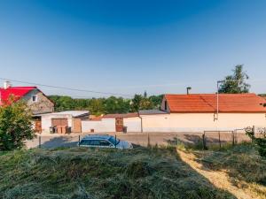 Prodej rodinného domu, Svojšice, 113 m2