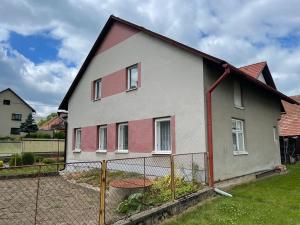 Prodej rodinného domu, Nová Ves u Nového Města na Moravě, 319 m2