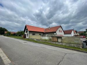 Prodej rodinného domu, Nová Ves u Nového Města na Moravě, 319 m2