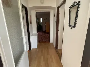 Prodej rodinného domu, Nová Ves u Nového Města na Moravě, 319 m2