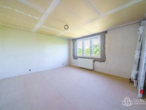 Prodej rodinného domu, Kaceřov, 150 m2