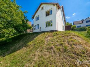 Prodej rodinného domu, Kaceřov, 150 m2