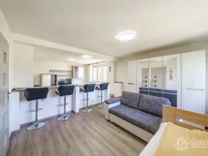 Prodej rodinného domu, Kaceřov, 150 m2