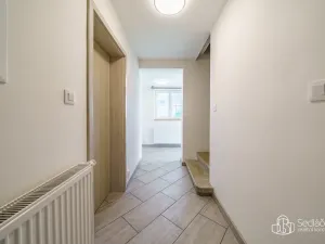 Prodej rodinného domu, Kaceřov, 150 m2