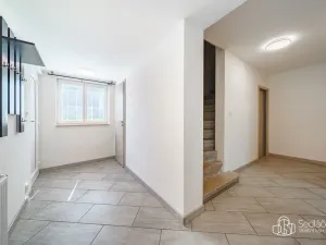 Prodej rodinného domu, Kaceřov, 150 m2