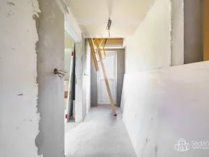 Prodej rodinného domu, Kaceřov, 150 m2