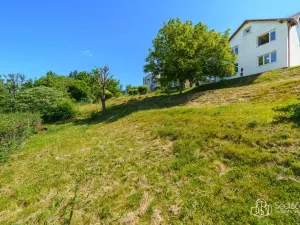 Prodej rodinného domu, Kaceřov, 150 m2