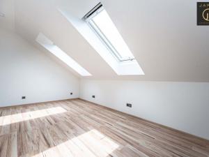 Prodej rodinného domu, Buštěhrad, Břízová, 250 m2