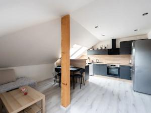 Prodej bytu 2+kk, Libušín, Důl Libušín, 65 m2