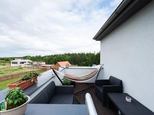 Prodej bytu 2+kk, Libušín, Důl Libušín, 65 m2