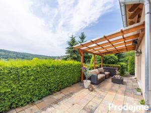 Prodej rodinného domu, Libeř - Libeň, 112 m2