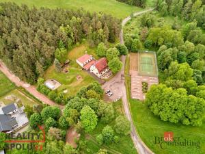 Prodej ubytování, Nejdek - Fojtov, 500 m2