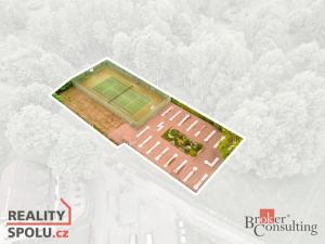 Prodej ubytování, Nejdek - Fojtov, 500 m2