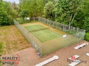 Prodej ubytování, Nejdek - Fojtov, 500 m2