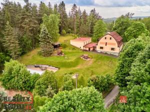 Prodej ubytování, Nejdek - Fojtov, 500 m2
