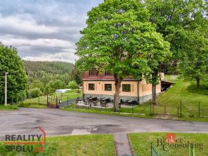 Prodej ubytování, Nejdek - Fojtov, 500 m2