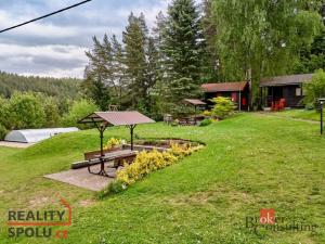 Prodej ubytování, Nejdek - Fojtov, 500 m2