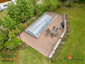 Prodej ubytování, Nejdek - Fojtov, 500 m2