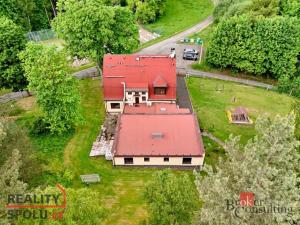 Prodej ubytování, Nejdek - Fojtov, 500 m2