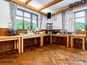 Prodej ubytování, Nejdek - Fojtov, 500 m2