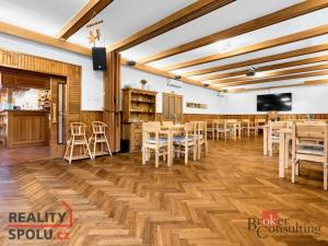 Prodej ubytování, Nejdek - Fojtov, 500 m2