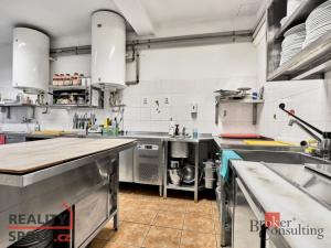 Prodej ubytování, Nejdek - Fojtov, 500 m2