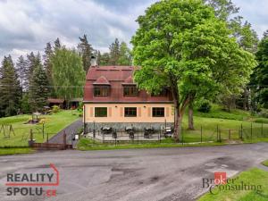 Prodej ubytování, Nejdek - Fojtov, 800 m2