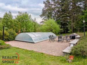 Prodej ubytování, Nejdek - Fojtov, 800 m2