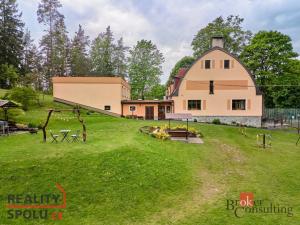 Prodej ubytování, Nejdek - Fojtov, 800 m2