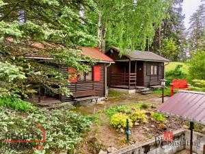 Prodej ubytování, Nejdek - Fojtov, 800 m2